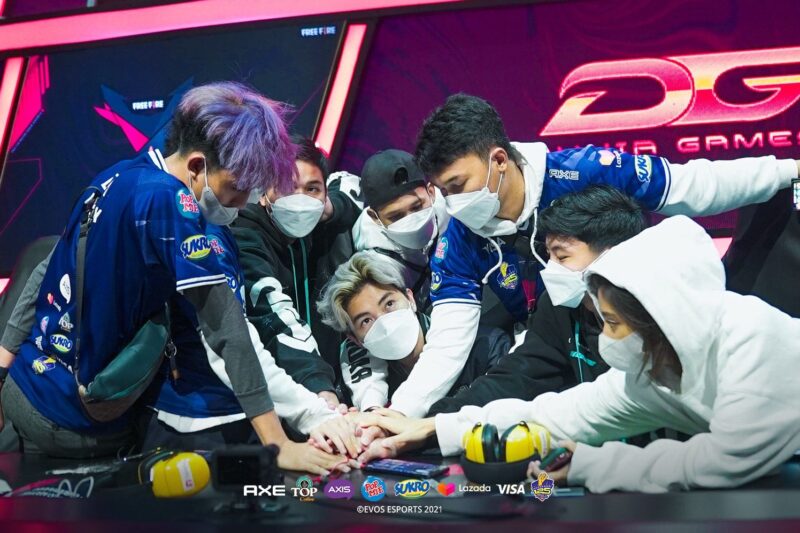 Esports Indonesia dan Garudaku Buka Pendaftaran Liga Esport Nasional 2024