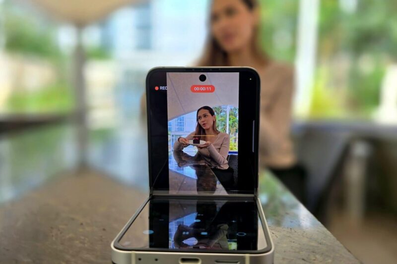 Berikut Smartphone Flagship Lipat Terbaru dari Samsung