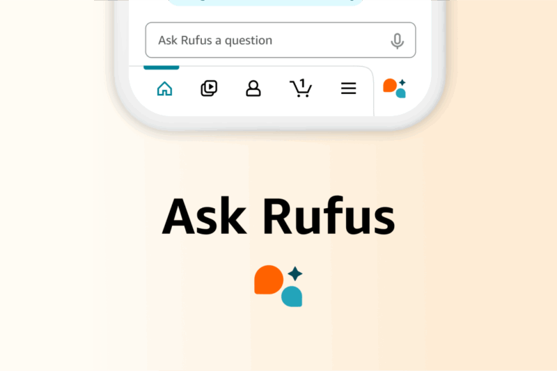 Amazon Rilis Chatbot AI Versi Beta Bagi Pelanggan AS