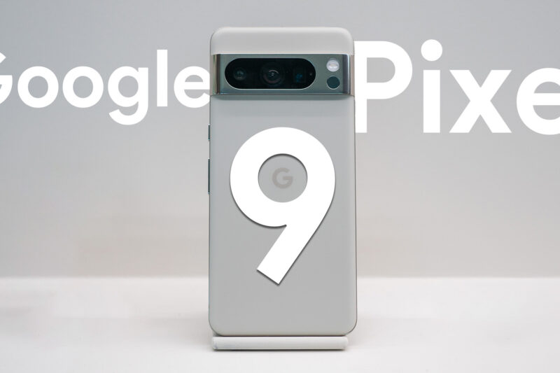 Google Akan Luncurkan Pixel 9 dengan Fitur Artificial Intelligence