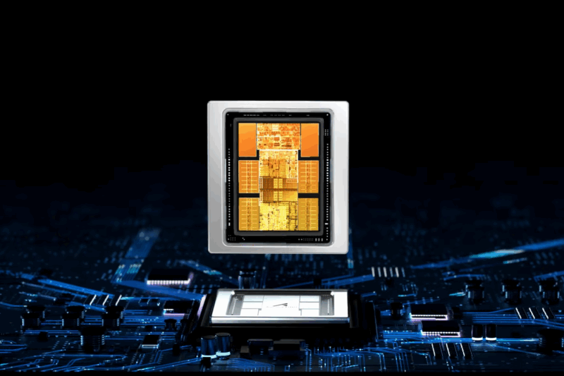 Huawei Rilis Ascend 910C Sebagai Chip Artificial Intelligence