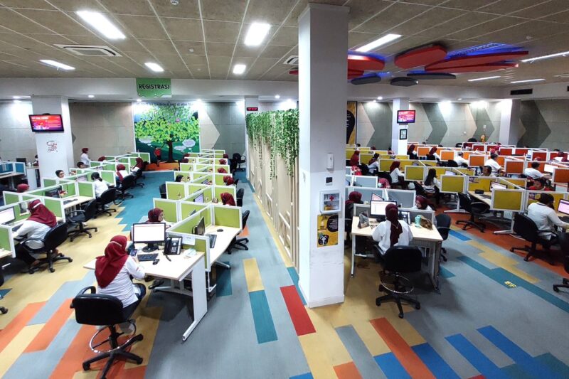 Customer Experience Management Diprediksi Tumbuh Delapan Persen Lebih