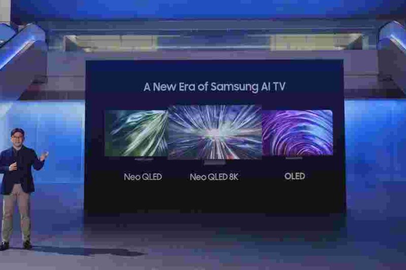Samsung TV Miliki Real Depth Enhancer Pro Berikan Kedalaman Nyata pada Gambar