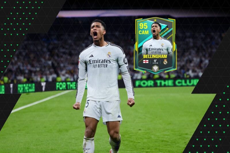 Game EA FC Mobile 25 Mulai Bisa Dimainkan Perangkat Android dan iOS