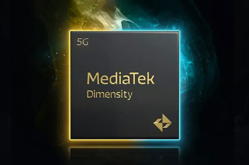 MediaTek Dikabarkan Akan Rilis Chip Dimensity 9400