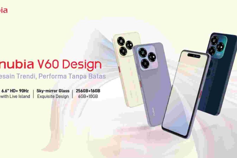 Sky Mirror Glass Cegah Bodi Ponsel Cepat Aus dan Tampil Selalu Eye Catching