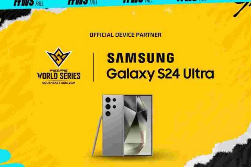 Penjualan Smartphone di Indonesia Naik Sebesar 3,8% Sampai Semester I 2024