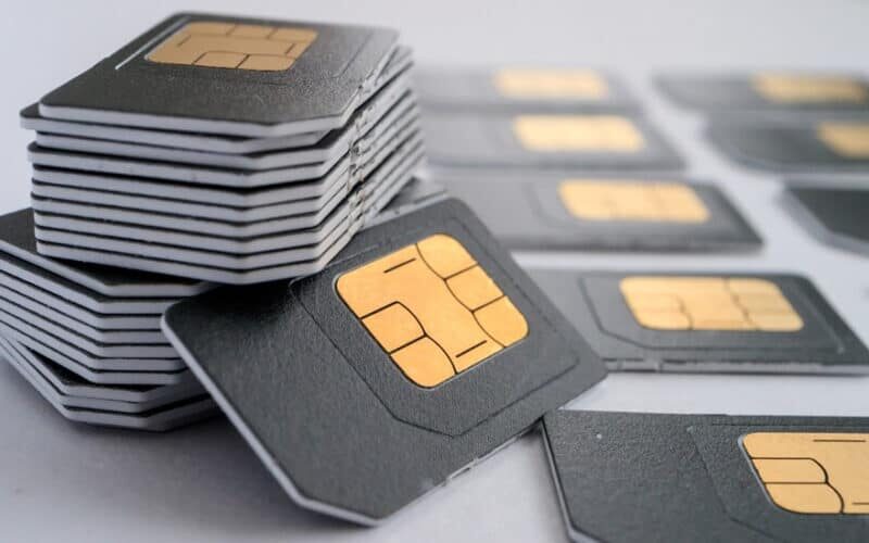 ATSI Bahas Registrasi SIM Card Pakai Biometrik