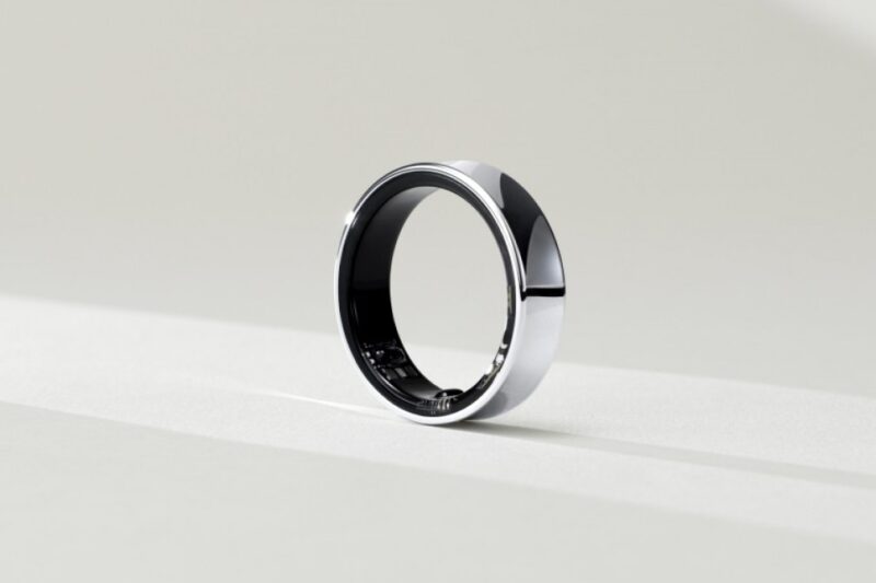 Samsung Buka Pendaftaran Pembelian Galaxy Ring di Indonesia