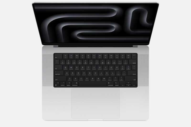 Apple Rilis MacBook Pro 2024 Bagi Para Profesional