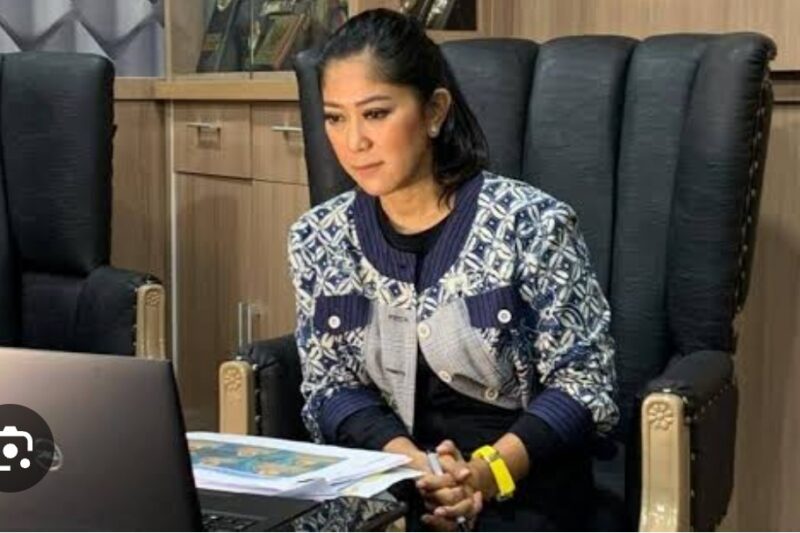 Kemenkomdigi Cek Sinyal Internet di Indonesia Bagian Timur