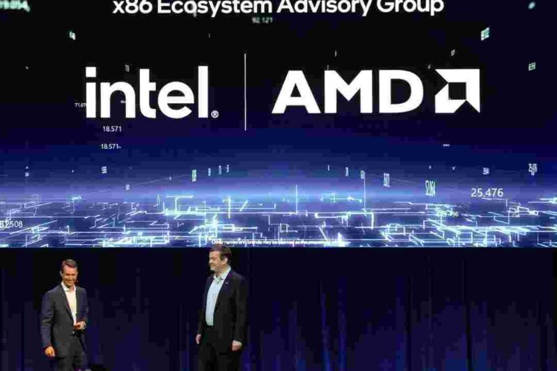 x86 Ecosystem Advisory Group Sederhanakan Pengembangan Software