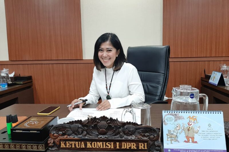 Kemkominfo Berganti Nama Menjadi Kementerian Komunikasi dan Digital