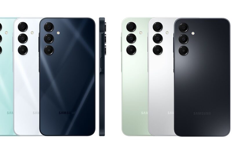 Kapan Galaxy A16 4G Rilis di Indonesia?