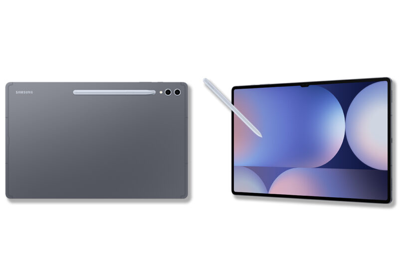Bagaimana Kinerja Galaxy Tab S10 Series?