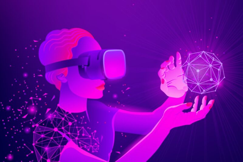 Samsung Gandeng Google dan Qualcomm Rilis XR Tahun Depan