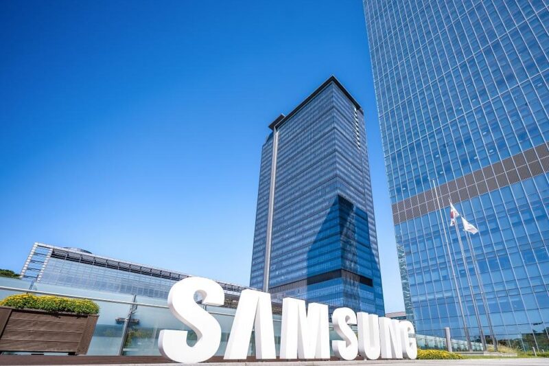 Samsung Tingkatkan Pengalaman Pelanggan Berkualitas dan Inovatif