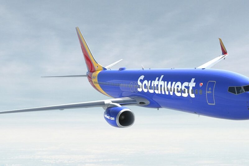Penumpang Southwest Airlines Dievakuasi Akibat Baterai Smartphone Terbakar