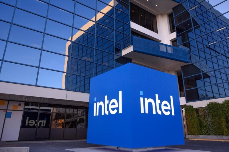 Intel Klaim GPU Arc 580 Laris Manis di Dunia