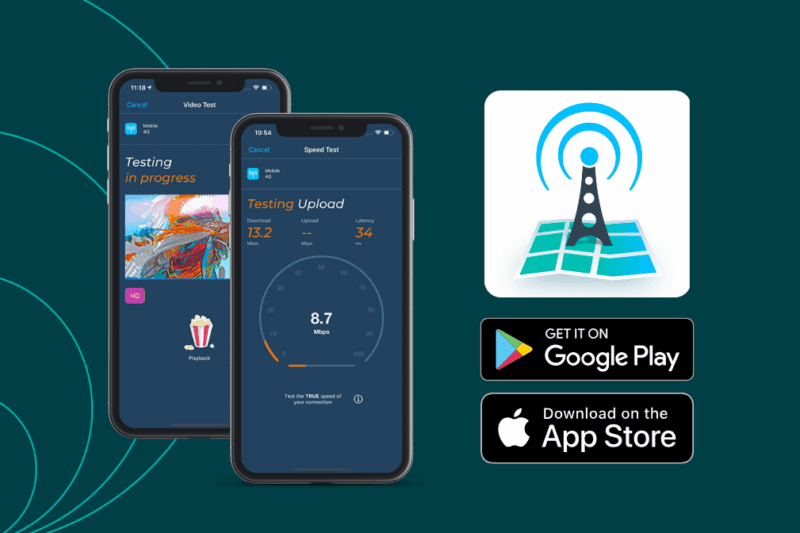OpenSignal Beberkan Gap Kecepatan Internet antar ISP di Indonesia