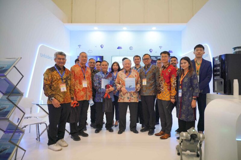 Server ZTE Tipe R5200 dan R5300 Suguhkan Performa Optimal dan Skalabilitas Tinggi