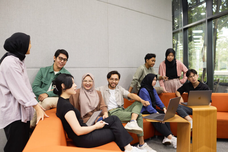 Lulusan Apple Developer Academy di Indonesia Bisa Gaji Lebih Tinggi