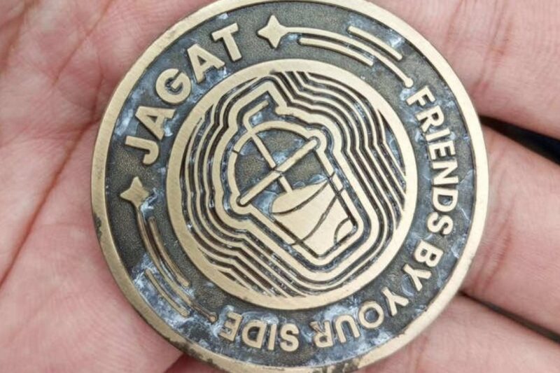 Kemkomdigi Masih Pantau Koin Jagat Terkait Regulasi