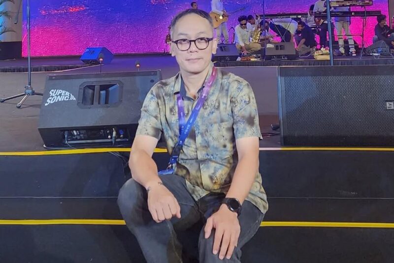 Menkomdigi Meutya Hafid Dikabarkan Angkat Buzzer Sebagai Stafsus