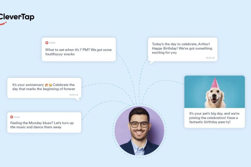 CleverTap Capai Magic Quadrant Gartner Didorong Perpaduan Solusi Personalisasi Secara Komprehensif