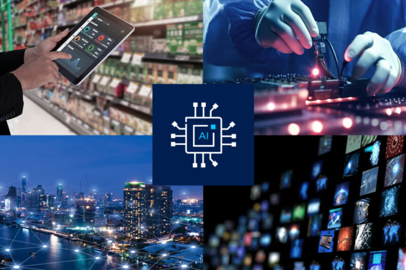 Intel Paham Tantangan Edge AI Berdasarkan Industri dengan Kinerja dan Kebutuhan Daya