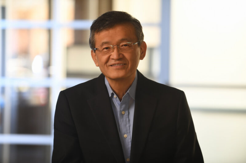 Lip-Bu Tan Ditunjuk Sebagai CEO Intel, Ingin Melayani Pelanggan Lebih Baik