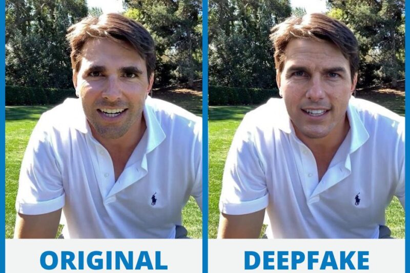Deepfake Berkembang Sejak 90-an, Kamera Dimanipulasi dengan Digital