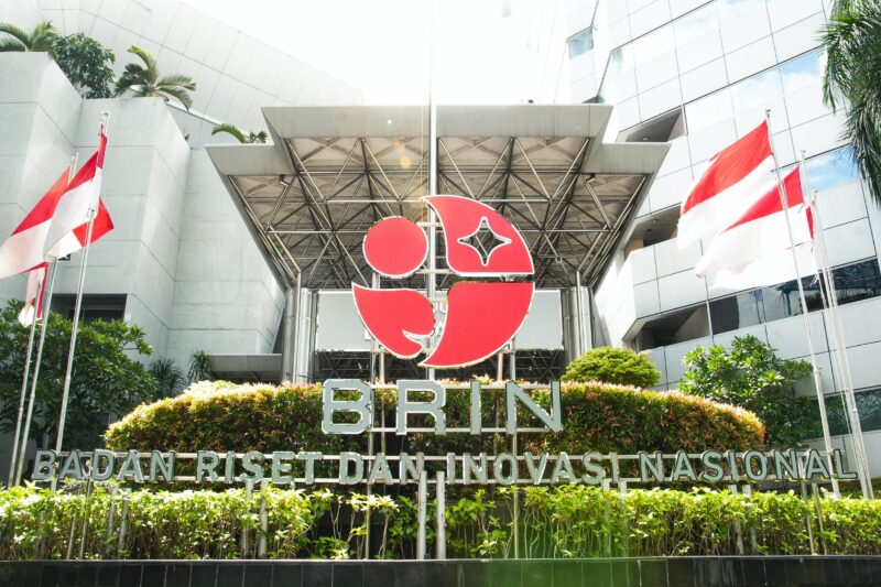 BRIN Ingatkan Negara Untuk Lindungi Satelit