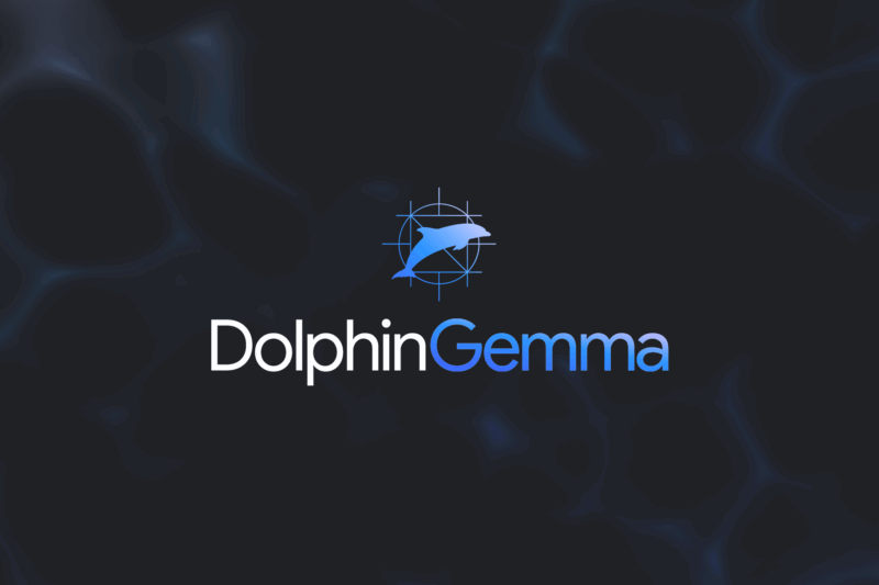 Google Rilis DolphinGemma Sebagai Model Terbaru Artificial Intelligence