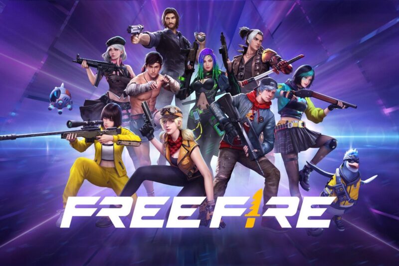 Garena Free Fire Perbarui Fitur Kustomisasi Medan Perang, Strategi Meraih Booyah
