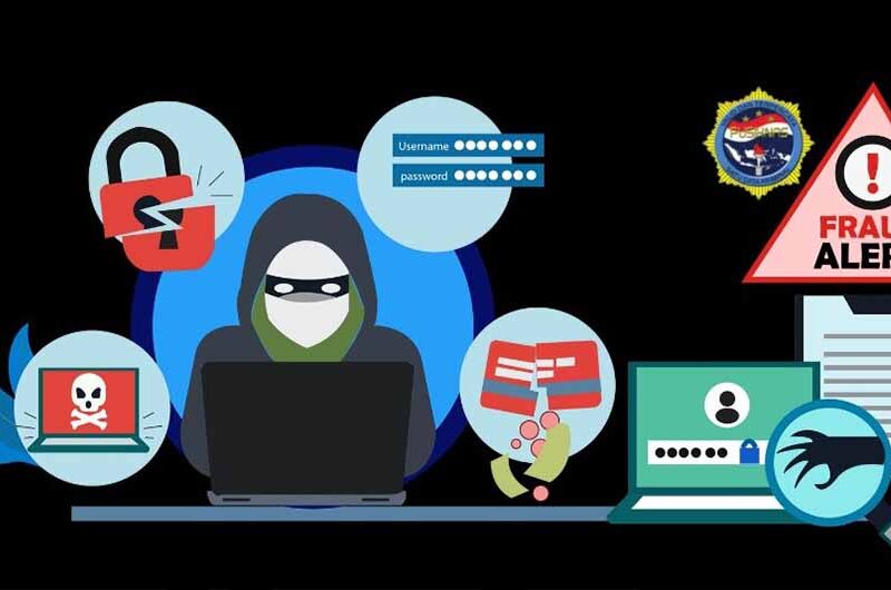 Waspadai Pelaku Kejahatan Siber Manfaatkan Ketidakpastian Ekonomi