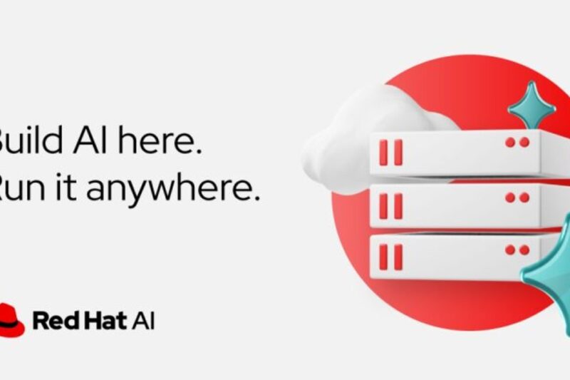 Red Hat OpenShift AI dan Red Hat Enterprise Linux AI Hadir Secara Global