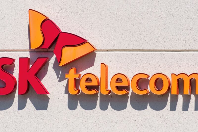 Saham SK Telecom Jatuh 8 Persen Kemarin, Akibat Data Pelanggan Bocor