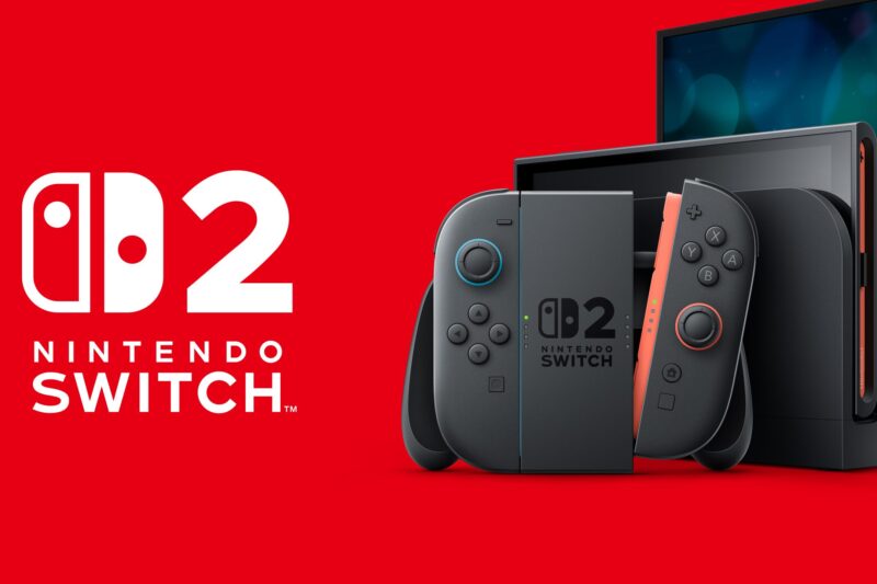 Nintendo Buka Pre Order Switch 2 di Sebagian Negara Mulai 9 April Lalu