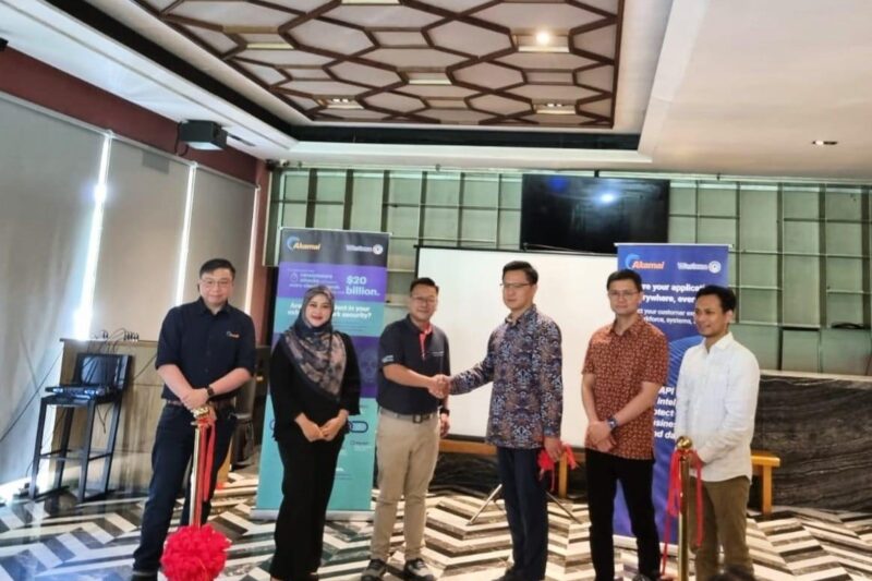 Akamai dan Westcon Kolaborasi Tawarkan Solusi Keamanan Enterprise