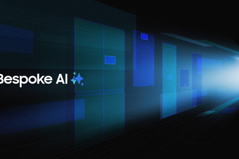 Bespoke AI Refrigerator Dinginkan Bagian dalam Kulkas Secara Efisien