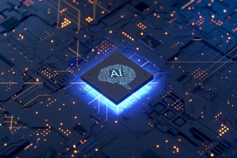 Intel Rilis GPU dan Akselerator AI Bagi Profesional dan Pengembang