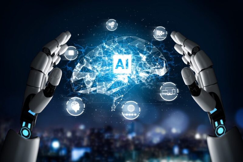 Mengapa Artificial Intelligence Tidak Bisa Baca Waktu, Simak Penjelasannya