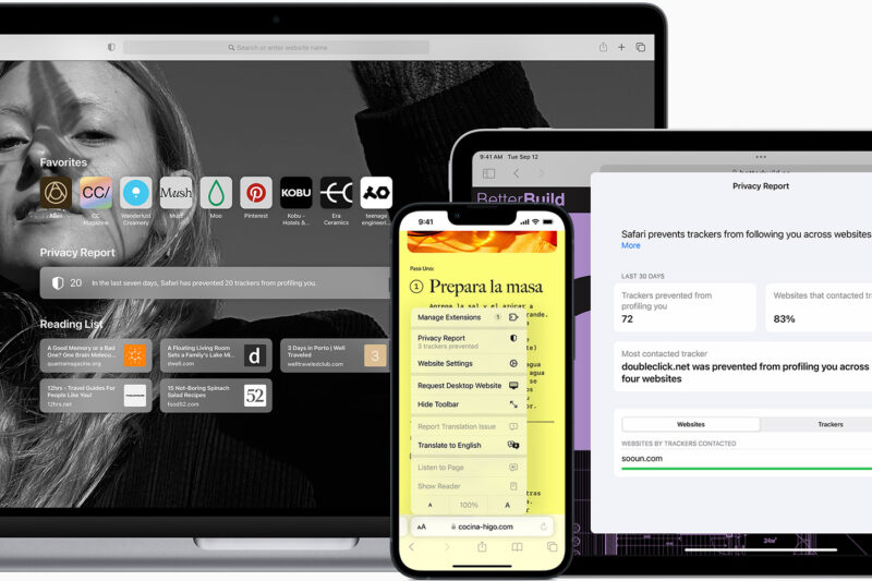 Apple Tambah Mesin Pencari Berbasis AI, Pengguna Tinggalkan Pencarian di Safari