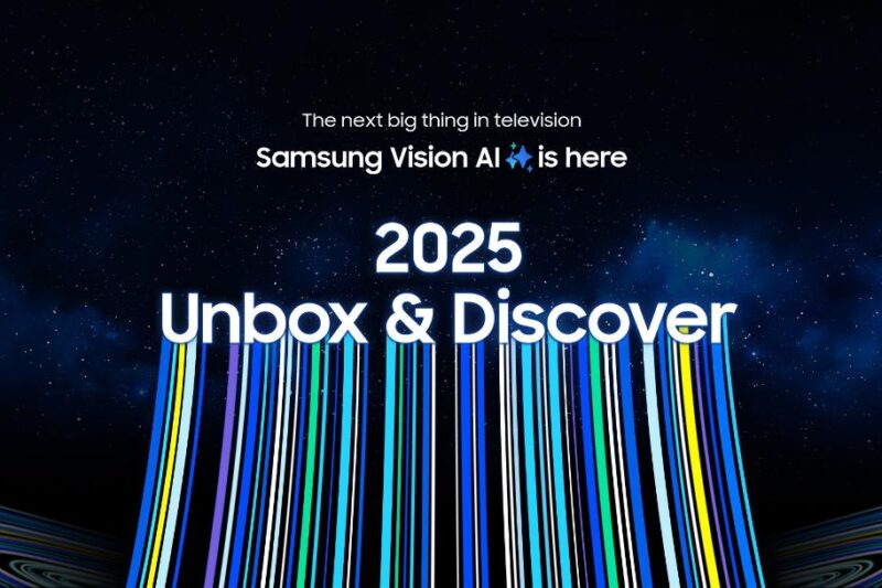 Kemampuan Samsung Vision AI Didukung Keamanan Knox