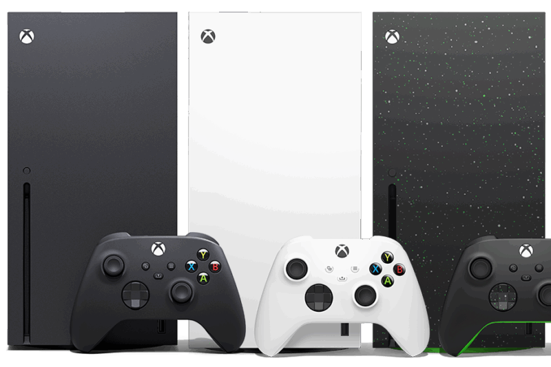 Microsoft dan Epic Games Nilai Apple Halangi Rilis Xbox