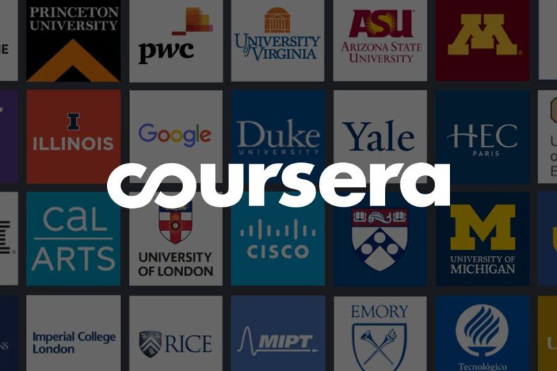 Kursus Generative AI Naik 237 Persen, Berada di Atas Asia Pasifik