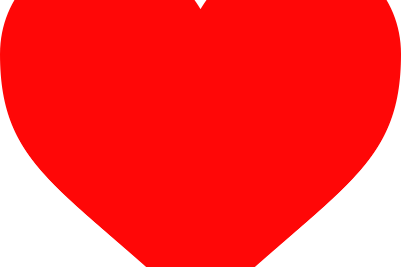 Berikut Arti 11 Emoticon Love, Setiap Warna Berbeda Makna