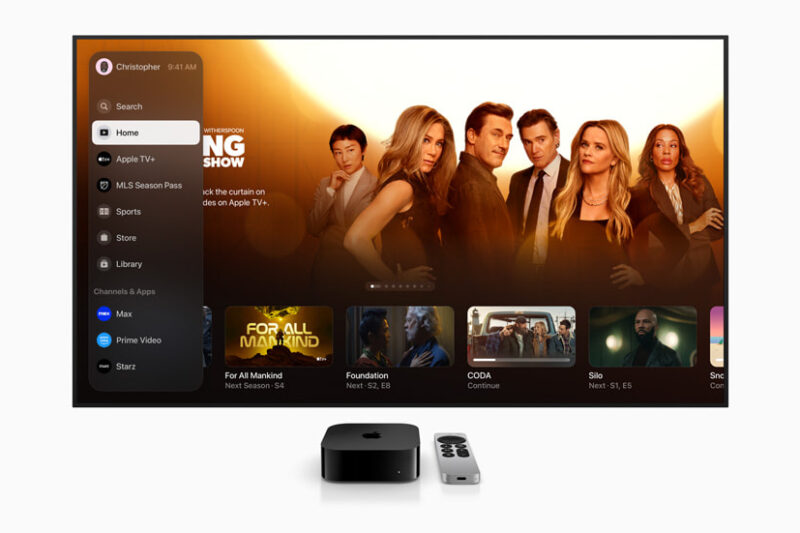 81 Nominasi Emmy Award Diperoleh Apple TV+, Kategori Serial Drama dan Komedi