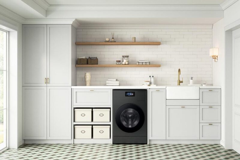 Samsung Bespoke AI 2025 Dukung Orang Tua Ciptakan Rumah Sehat Bersama Anak, Berikut Uraian Fitur Untuk Kehidupan Bersama Keluarga